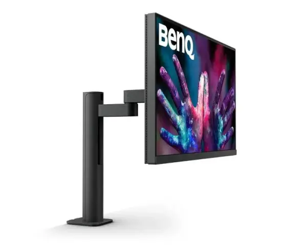 BENQ 27'' PD2705UA IPS LED UHD Designer monitor