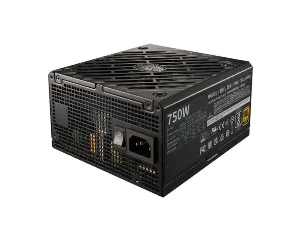 COOLER MASTER V750 Gold I MULTI napajanje (MPZ-7501-AFAG-BEU) 5Y