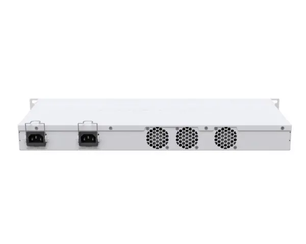 MIKROTIK (CRS326-24S+2Q+RM) RouterOS ili SwitchOS switch