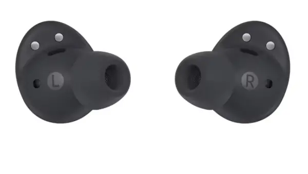 SAMSUNG GALAXY BUDS PRO 2 Crna