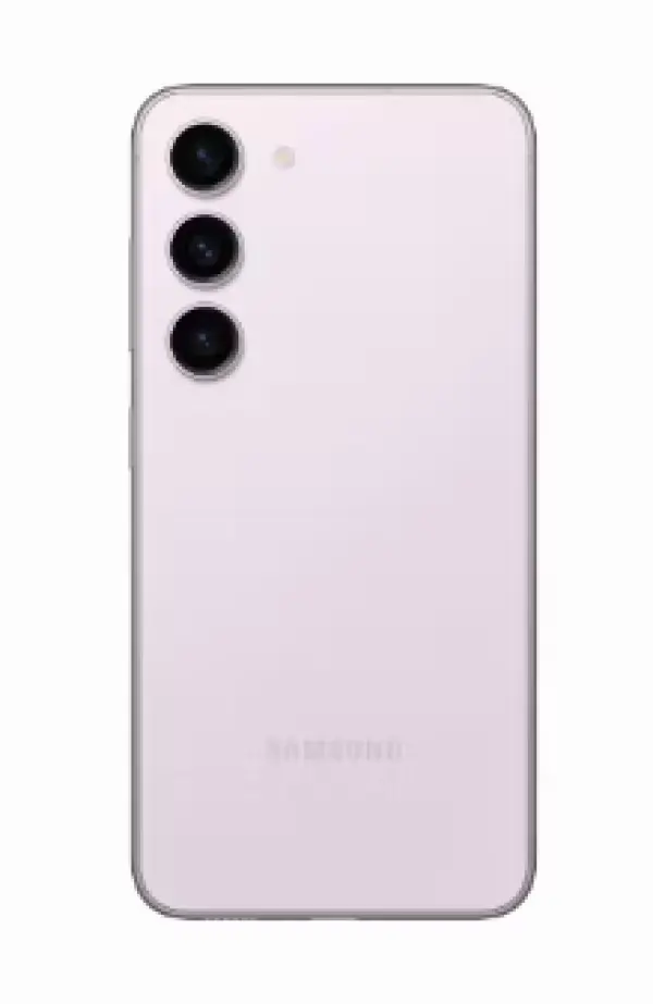 Smartphone SAMSUNG Galaxy S23 8GB256GBljubičasta' ( 'SM-S911BLIGEUC' ) 