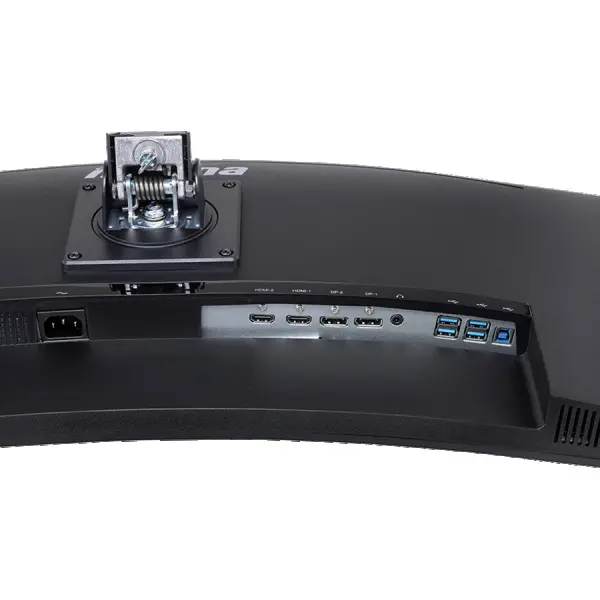 IIYAMA Monitor 34'' UW ETE VA-panel, Curved Gaming 1500R, G-Master Red Eagle, 3440x1440@165Hz (21:9), 0,4ms (MPRT), 550cdm˛ HDR400, FreeSync