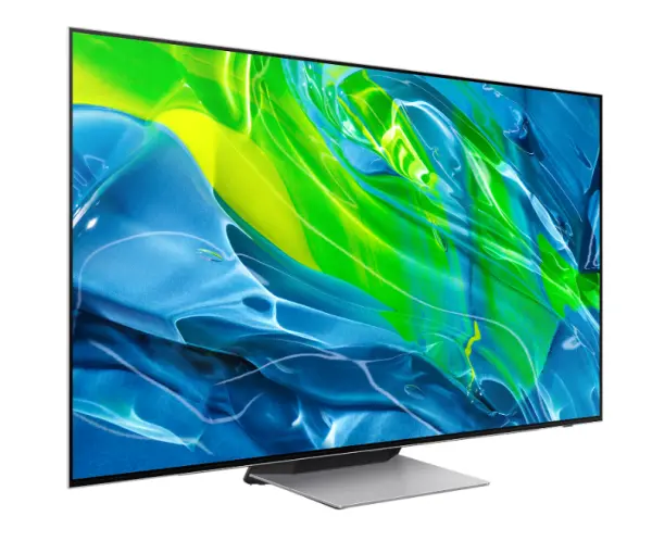 Televizor SAMSUNG QE55S95BATXXHOLED55''UHDsmartTizensvetlo siva' ( 'QE55S95BATXXH' ) 