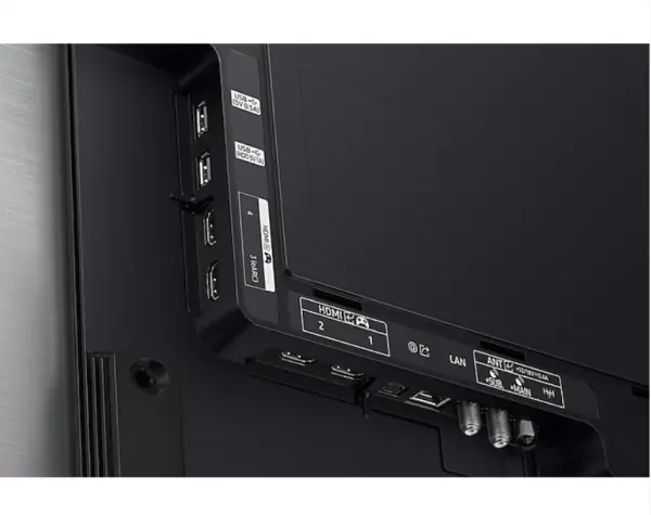 Televizor SAMSUNG QE55S95BATXXHOLED55''UHDsmartTizensvetlo siva' ( 'QE55S95BATXXH' ) 