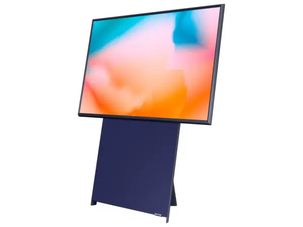 Televizor SAMSUNG QE55LS01BGUXXHSERIFQLED55''UHDsmartTizen' ( 'QE55LS01BGUXXH' ) 