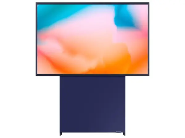 Televizor SAMSUNG QE55LS01BGUXXHSERIFQLED55''UHDsmartTizen' ( 'QE55LS01BGUXXH' ) 