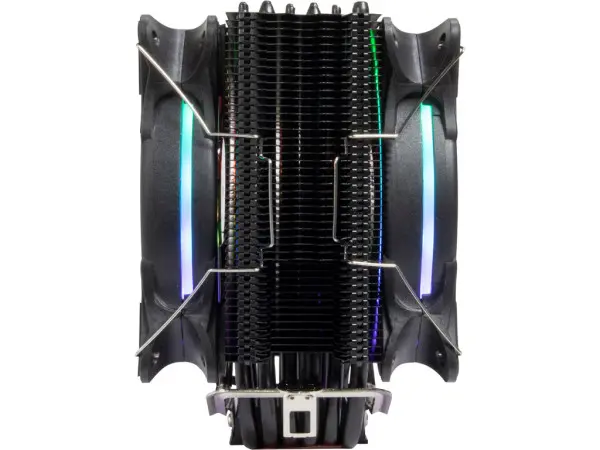 Kuler DeepCool  SU-280 14cm ventilatorRGB' ( '88885596' ) 