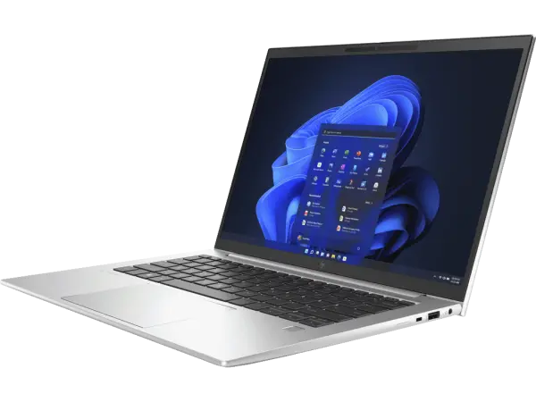 Laptop HP EliteBook 840 G9 Win 11 Pro14''WUXGA AG 250i5-1235U8GB512GBbacklitFPR3gEN' ( '6F608EA' ) 