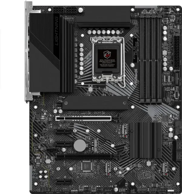 ASROCK Z790 PG LIGHTNING matična ploča