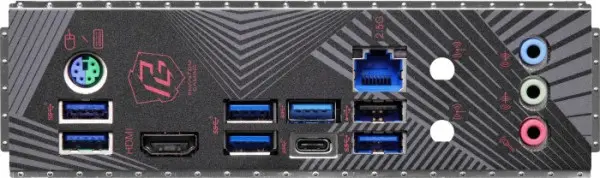 ASROCK Z790 PG LIGHTNING matična ploča