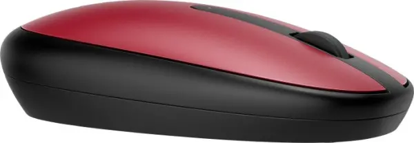 Mš HP 240 bežičniBluetoothcrvena' ( '43N05AA' ) 