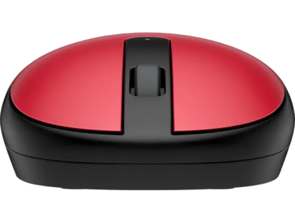 Mš HP 240 bežičniBluetoothcrvena' ( '43N05AA' ) 