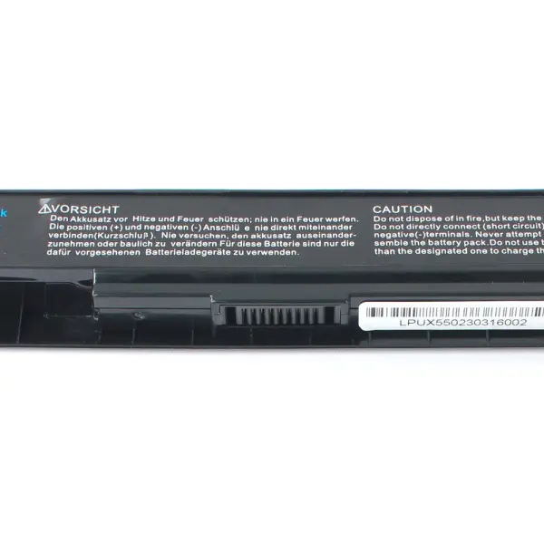 Baterija za laptop Asus UX550