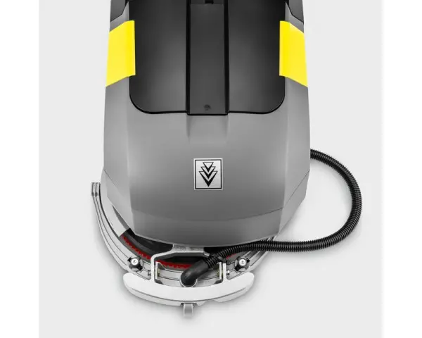 KARCHER BD 304 C Bp Pack Mašina za ribanje podova