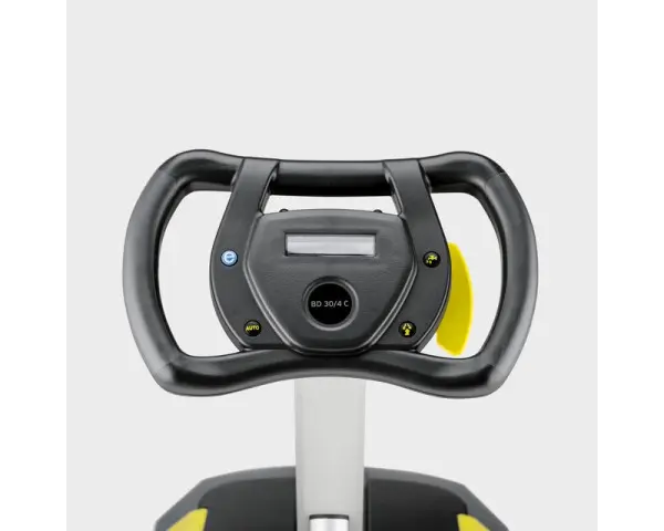 KARCHER BD 304 C Bp Pack Mašina za ribanje podova