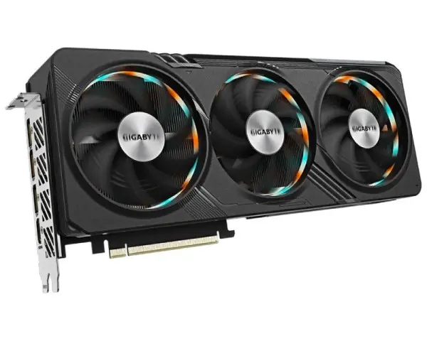 GIGABYTE nVidia GeForce RTX 4070 GAMING 12GB GV-N4070GAMING OC-12GD