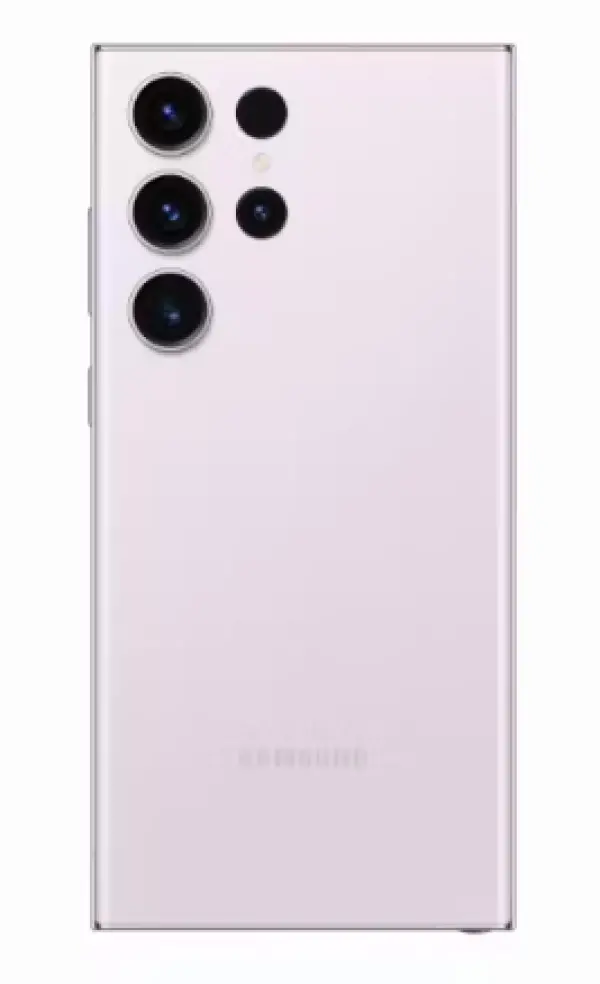 Smartphone SAMSUNG Galaxy S23 Ultra 8GB256GBljubičasta' ( 'SM-S918BLIDEUC' ) 