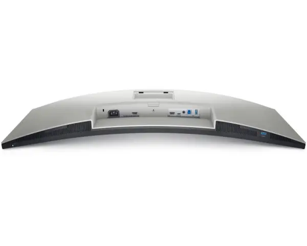 DELL OEM 34'' S3423DWC WQHD USB-C FreeSync Gaming zakrivljeni monitor