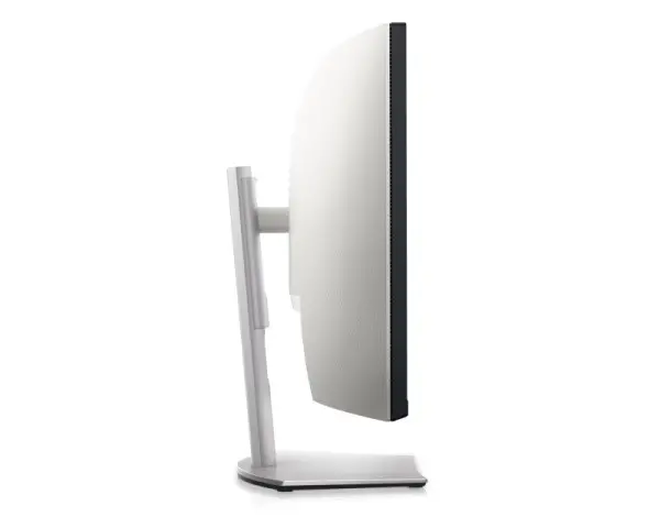 DELL OEM 34'' S3423DWC WQHD USB-C FreeSync Gaming zakrivljeni monitor