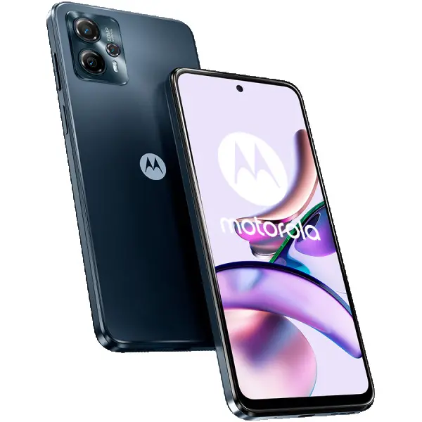 MOTOROLA G13 XT2331-2_MC, 6.5'',1600x720px, 90Hz, IPS, D.Sim, MTK Helio G85, 4GB128GB, microSD do 512GB, Main 50MP(Quad Pixel)+2MP+2MP, Fron
