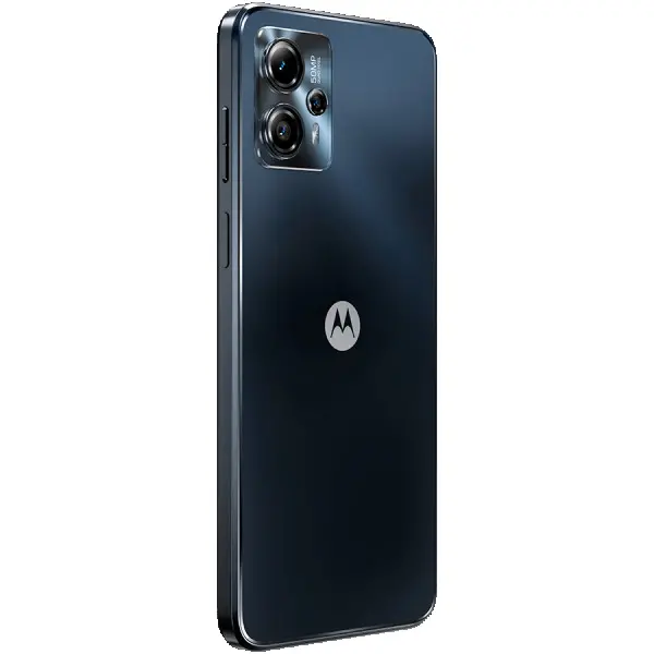 MOTOROLA G13 XT2331-2_MC, 6.5'',1600x720px, 90Hz, IPS, D.Sim, MTK Helio G85, 4GB128GB, microSD do 512GB, Main 50MP(Quad Pixel)+2MP+2MP, Fron