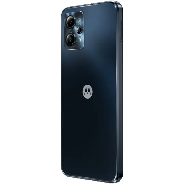 MOTOROLA G13 XT2331-2_MC, 6.5'',1600x720px, 90Hz, IPS, D.Sim, MTK Helio G85, 4GB128GB, microSD do 512GB, Main 50MP(Quad Pixel)+2MP+2MP, Fron
