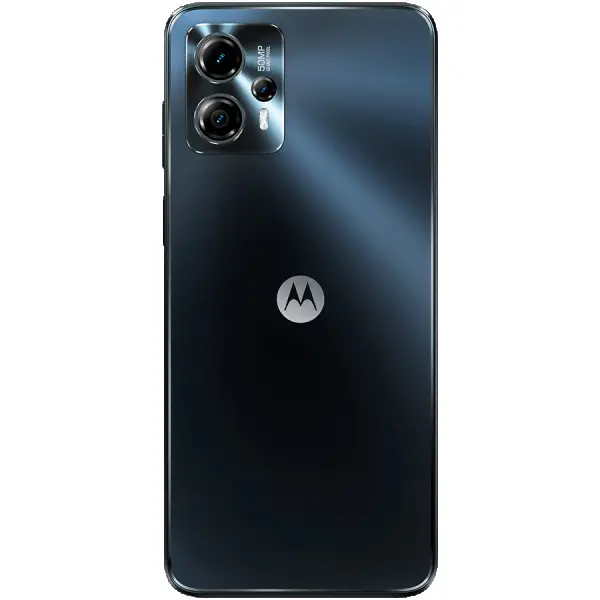 MOTOROLA G13 XT2331-2_MC, 6.5'',1600x720px, 90Hz, IPS, D.Sim, MTK Helio G85, 4GB128GB, microSD do 512GB, Main 50MP(Quad Pixel)+2MP+2MP, Fron