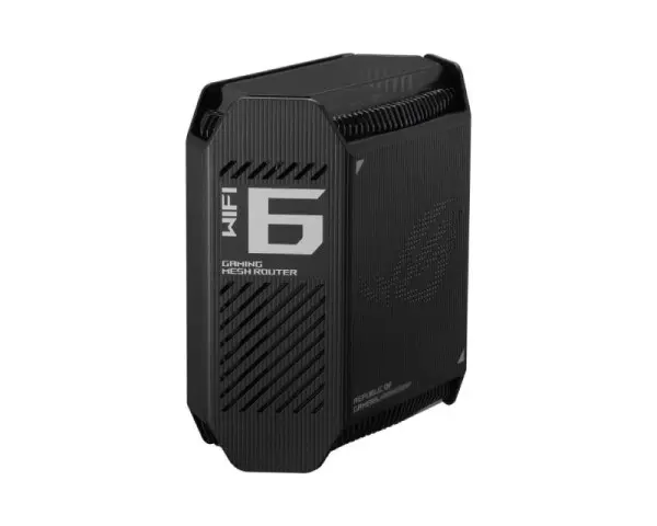 ASUS ROG Rapture GT6(B-1-PK) Wi-Fi Gaming Mesh System