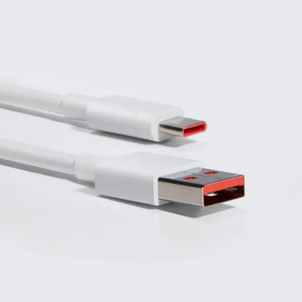 Xiaomi Mi 6A Type-A to Type-C Cable