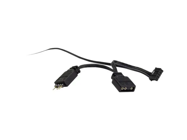 Kuler za PC InterTech Fan Argus RS-141 14cm ventilatorRGB' ( '88885539' ) 