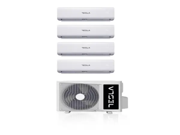 Klima sistem TESLA TGSJ4-D36D1 spoljasnja jedinica kasetnog tipaA++A+36000btuR324 izlazabela' ( 'TGSJ4-D36D1' ) 