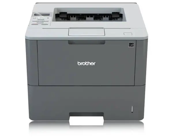 BROTHER HL-L6250DN laserski štampač (HLL6250DNYJ1)