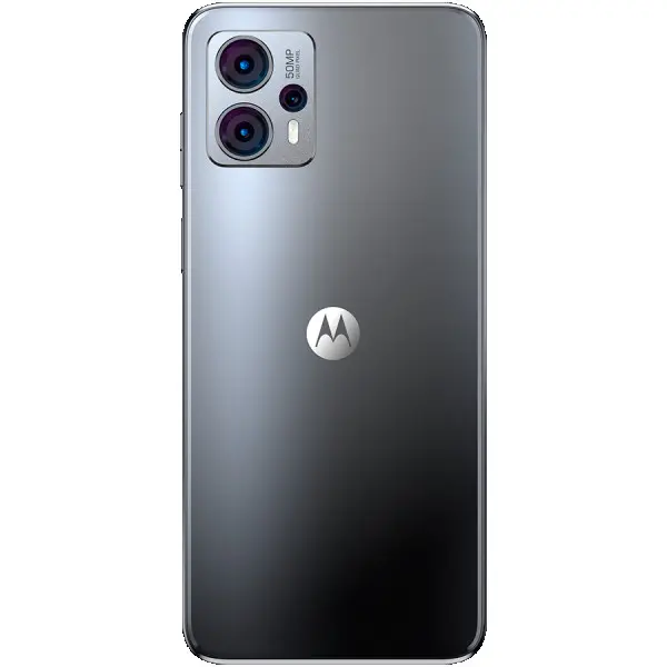 MOTOROLA G23 XT2333-3_MC, 6.5'',1600x720px, 90Hz, IPS, D.Sim, MTK Helio G85, 8GB128GB, microSD do 512GB, Main 50MP(Quad Pixel)+5MP+2MP, Fron