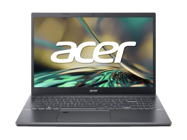Laptop ACER Aspire 5 A515-57 noOS15.6''QHD IPSi5-1235U16GB512GB SSDIris XeFPRbacklitsiva' ( 'NX.K8QEX.003' ) 