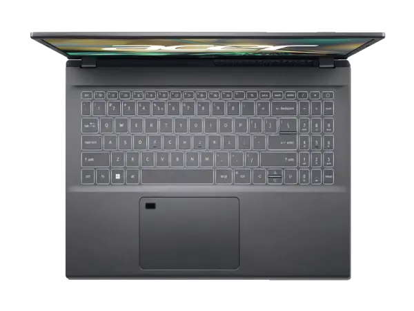 Laptop ACER Aspire 5 A515-57 noOS15.6''QHD IPSi5-1235U16GB512GB SSDIris XeFPRbacklitsiva' ( 'NX.K8QEX.003' ) 