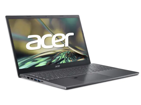 Laptop ACER Aspire 5 A515-57 noOS15.6''QHD IPSi5-1235U16GB512GB SSDIris XeFPRbacklitsiva' ( 'NX.K8QEX.003' ) 