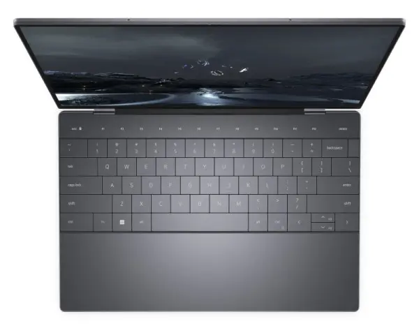 DELL XPS 13 Plus 9320 13.4'' 3.5K OLED Touch 400 nits Core i7-1260P 16GB 1TB SSD Intel Iris Xe Backlit Win11Pro crni 3yr ProSupport