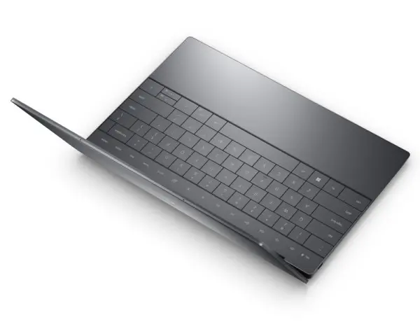 DELL XPS 13 Plus 9320 13.4'' 3.5K OLED Touch 400 nits Core i7-1260P 16GB 1TB SSD Intel Iris Xe Backlit Win11Pro crni 3yr ProSupport