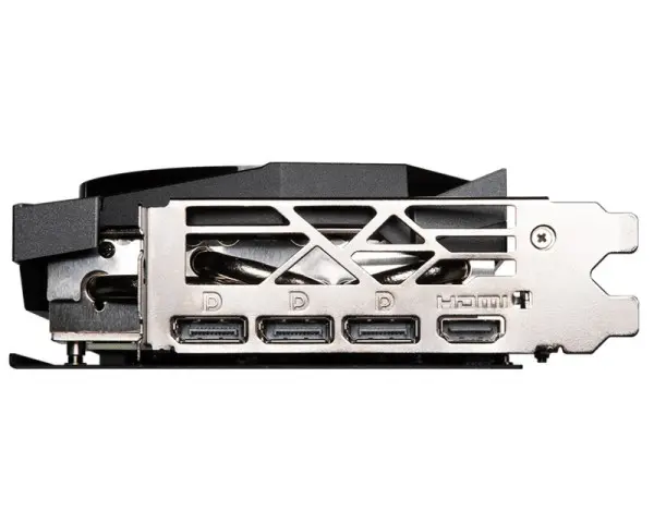 MSI nVidia GeForce RTX 4070 12GB RTX 4070 GAMING X TRIO 12G