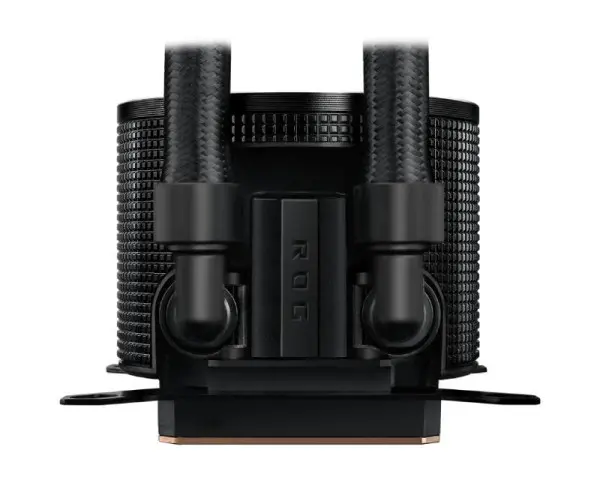 ASUS ROG RYUO III 360 ARGB vodeno hlađenje crno