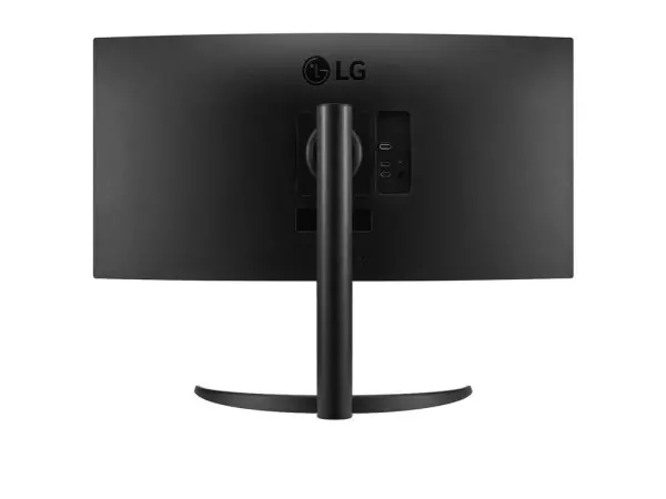 Monitor LG 34WP65CP-B 34''VA,zakrivljen,21:93440x1440 160Hz1ms MBRHDMIx2,DPFreesyncvisina' ( '34WP65CP-B.AEU' ) 