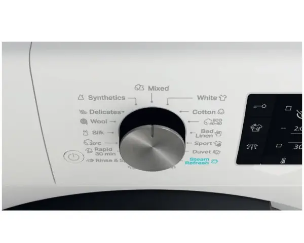 WHIRLPOOL FFD 11469 BV EE mašina za pranje veša