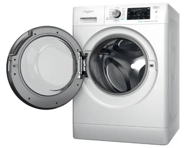 WHIRLPOOL FFD 11469 BV EE mašina za pranje veša