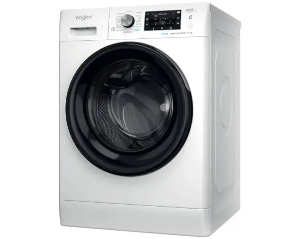 WHIRLPOOL FFD 11469 BV EE mašina za pranje veša