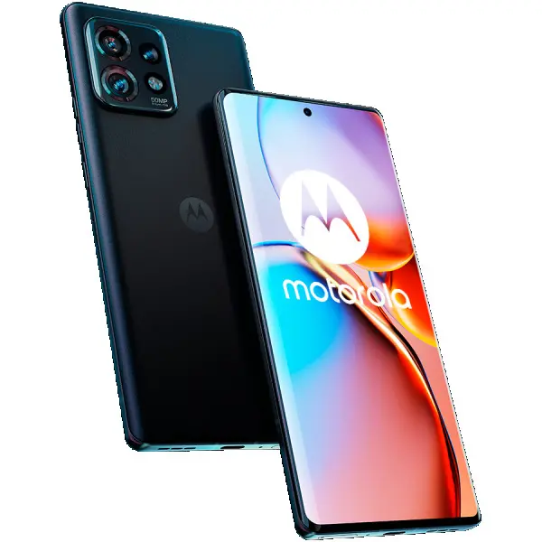 MOTOROLA Edge 40 Pro XT2301-4_IB, 6.6'', 2400x1080px, 165Hz, pOled, eSim+Nano Sim, Snapdragon 8+ Gen 2, 12256GB,UFS 4.0, Main 50MP,+50MP+12M