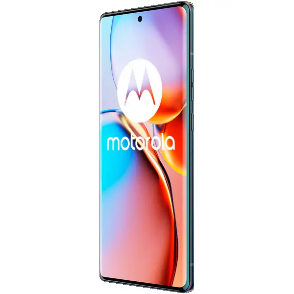 MOTOROLA Edge 40 Pro XT2301-4_IB, 6.6'', 2400x1080px, 165Hz, pOled, eSim+Nano Sim, Snapdragon 8+ Gen 2, 12256GB,UFS 4.0, Main 50MP,+50MP+12M