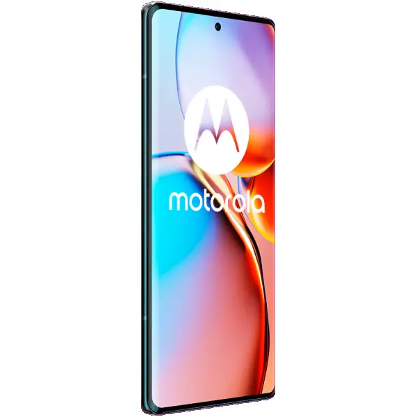 MOTOROLA Edge 40 Pro XT2301-4_IB, 6.6'', 2400x1080px, 165Hz, pOled, eSim+Nano Sim, Snapdragon 8+ Gen 2, 12256GB,UFS 4.0, Main 50MP,+50MP+12M