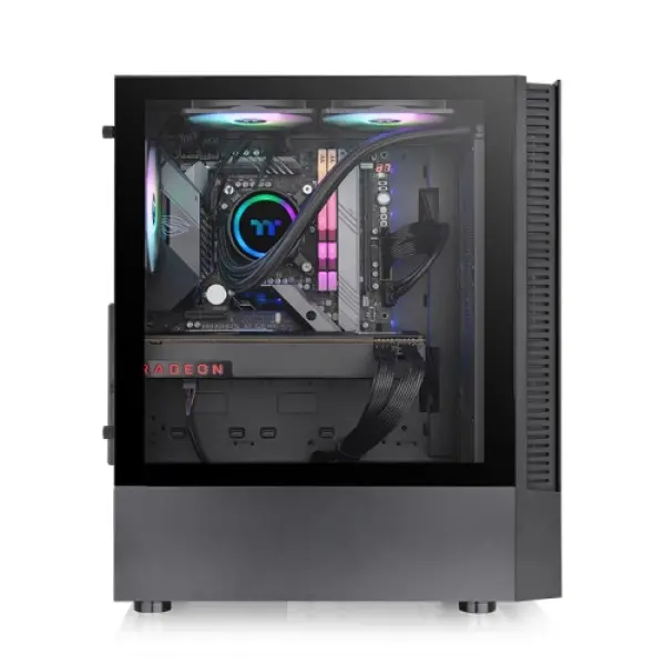 Thermaltake View 200 TG ARGB Mid Tower kućište