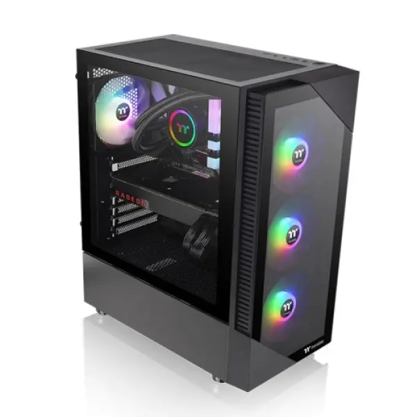 Thermaltake View 200 TG ARGB Mid Tower kućište