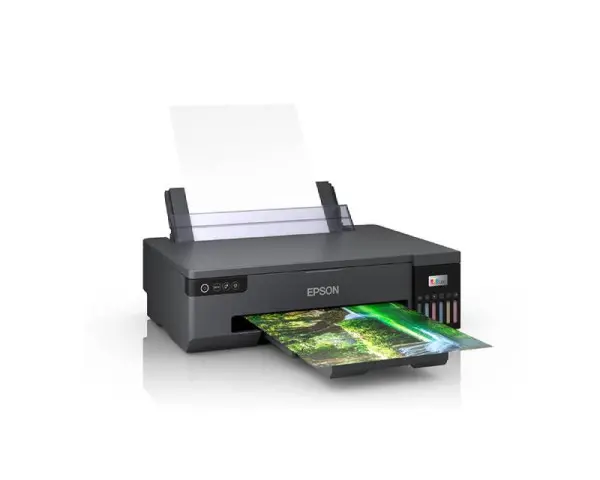 EPSON L18050 A3+ EcoTank ITS (6 boja) Photo inkjet uređaj